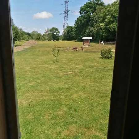 A La Ferme De La Tournerie