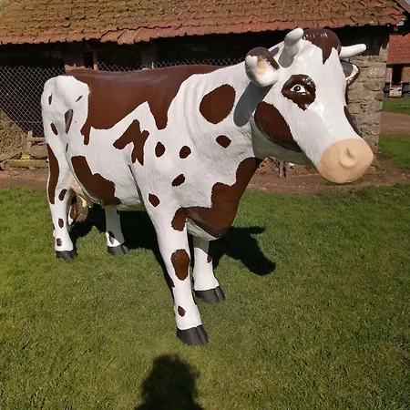 A La Ferme De La Tournerie *